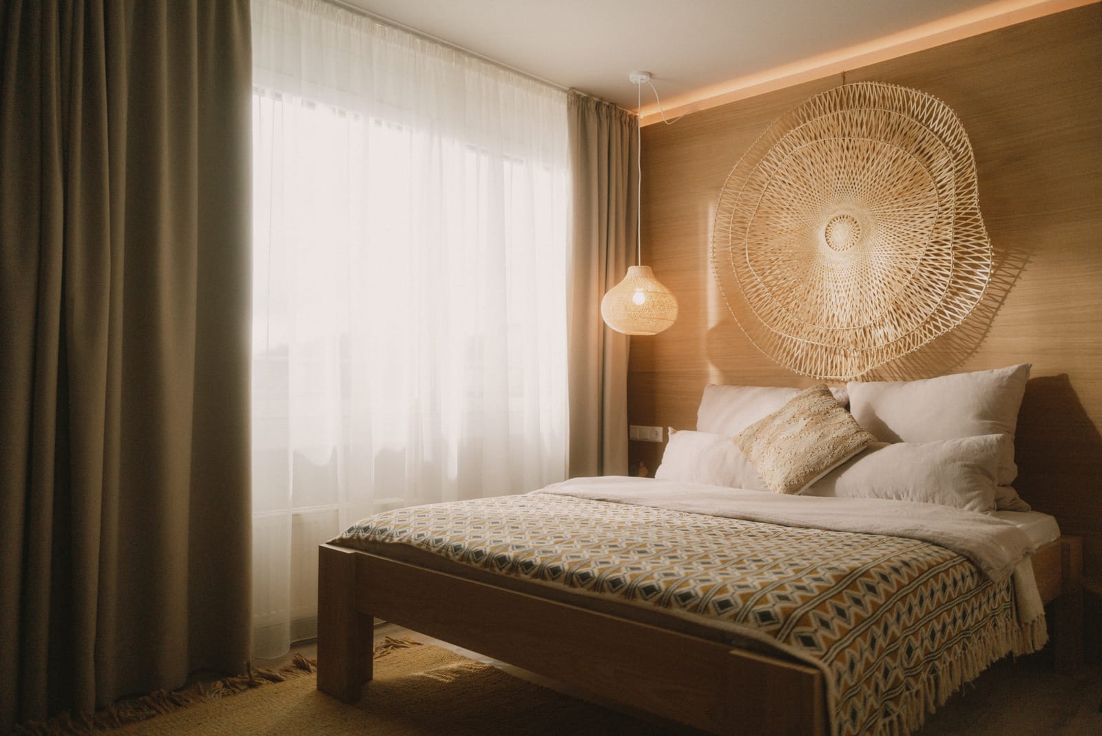 Hotel 2places SOUL – Suite